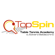 TopSpin Table Tennis Academy