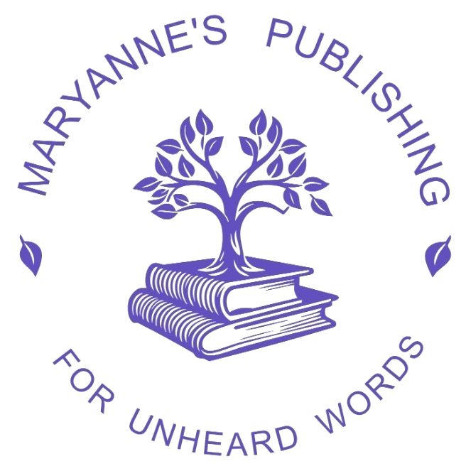Maryanne's Imprints